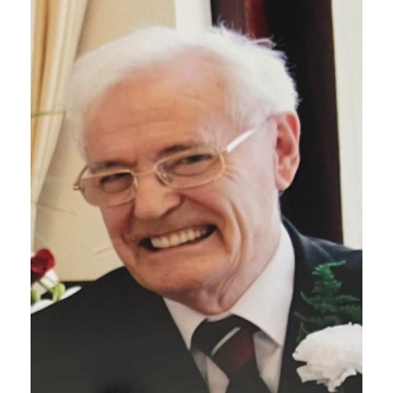 Photo of John BILSON
