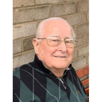 Photo of Jim HOLMES