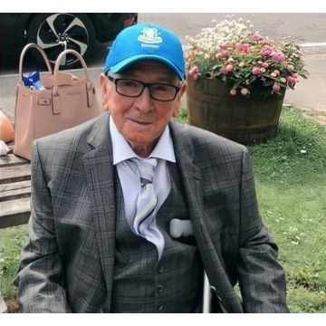 Photo of Peter FLAHERTY