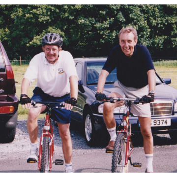 Notice Gallery for David STRAW