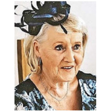 Photo of Joyce HOWARTH
