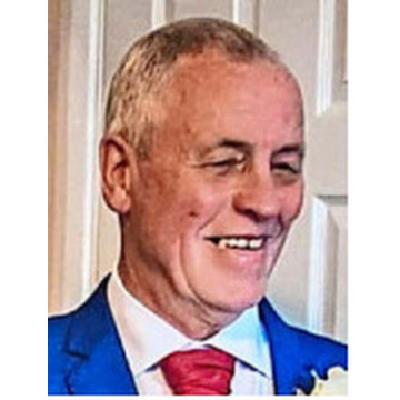 Photo of Alan HEWLETT