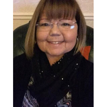 Photo of Vanessa JOHNSON