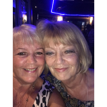 Notice Gallery for Anne ROBSON