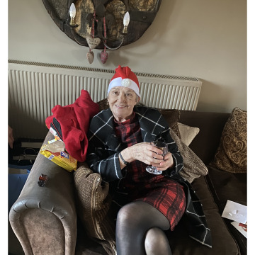 Photo of Hilary JARDINE