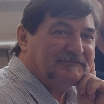 Notice Gallery for HAROLD Joseph PINKNEY