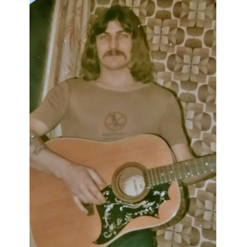 Notice Gallery for HAROLD Joseph PINKNEY