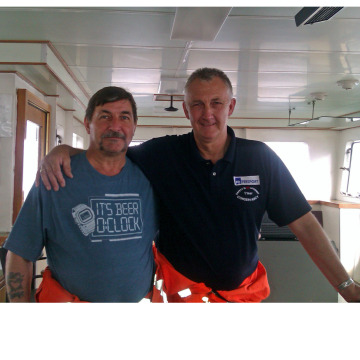 Notice Gallery for HAROLD Joseph PINKNEY