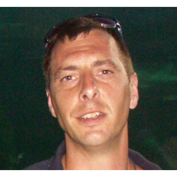 Photo of Ashley Leon ROBERTS