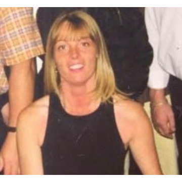 Photo of Lesley Ann BRISTOW