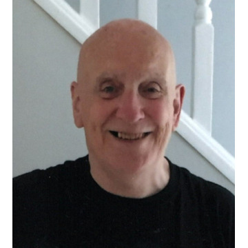 Photo of William SCULLY