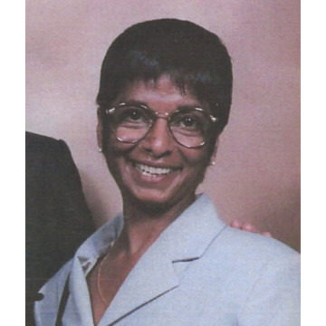 Photo of Gulzar MATTHEWS