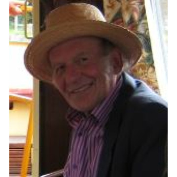 Photo of Mark Edward BALDING