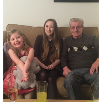 Photo of William EASDALE