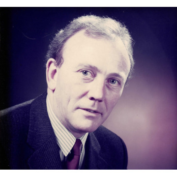 Photo of Wilfred MITCHELL