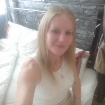 Photo of Stephanie WILKINSON