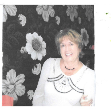 Photo of Carole Ann LAWRENSON