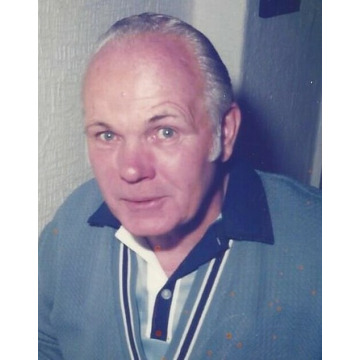 Photo of Harry BOUMFORD