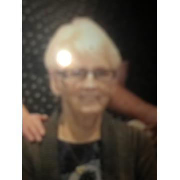 Notice Gallery for Sheila LINGARD