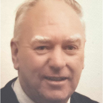 Photo of Brian SMITH
