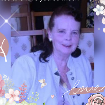 Photo of Lilian Joyce NORMAN