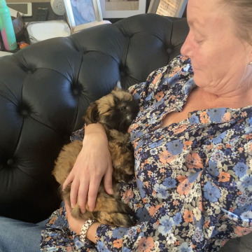 Notice Gallery for Michelle GARRETT