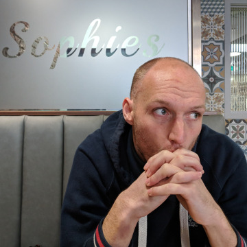 Notice Gallery for Andrew Ian BROOKS