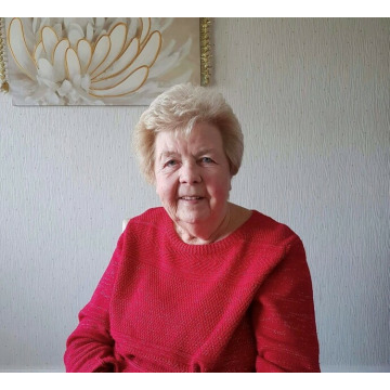 Photo of Carole Ann FREESTONE