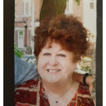 Photo of Isabella PATERSON