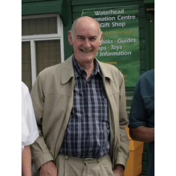 Photo of Kenneth (Kenny) BLAKEMORE
