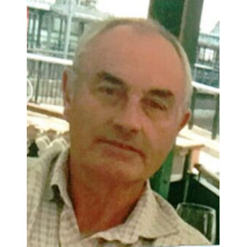 Photo of John Frederick DWYER