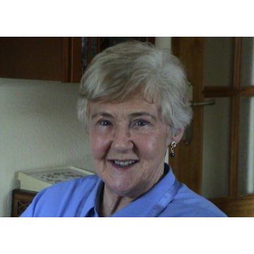 Photo of Mavis HETHERINGTON