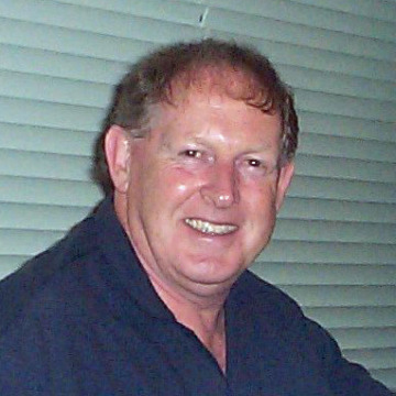 Photo of Wayne Howell WILLIAMS