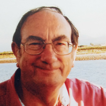 Notice Gallery for Robin 'Ben' Gordon Reeve BENNETT