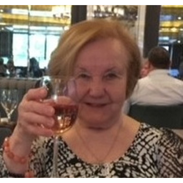 Photo of Ilona CLAYTON