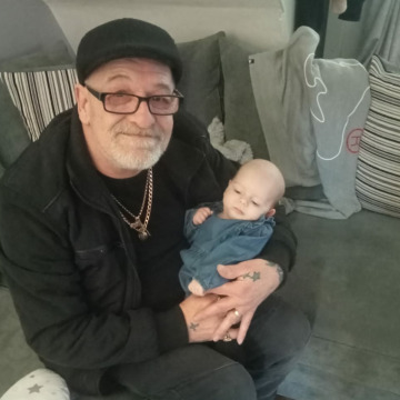 Notice Gallery for Stephen HENDLEY