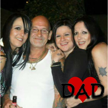 Notice Gallery for Stephen HENDLEY