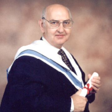 Photo of John McCALL