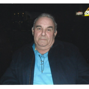 Photo of Mal GRIFFITHS