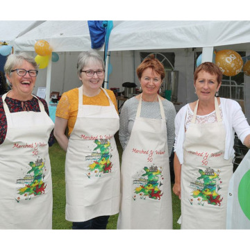 Notice Gallery for Cerys WEBBER