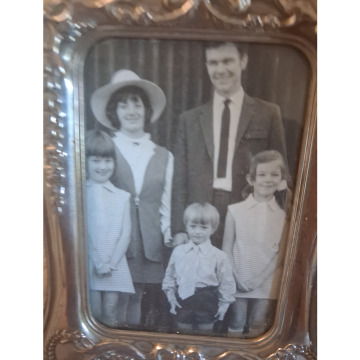 Photo for notice Kathleen Emily MOON