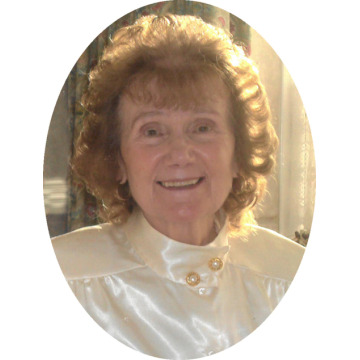 Photo of Sarah FOLAN