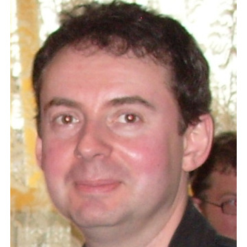 Photo of Steven Foster