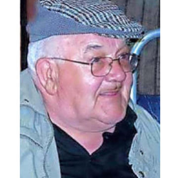 Photo of Stephen BIRTWISTLE