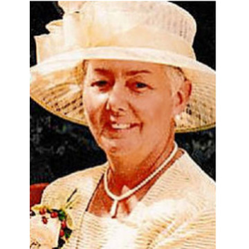 Photo of Ann CLARK