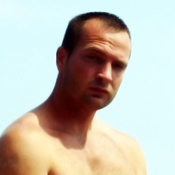 Photo of Dean JEFFERIES