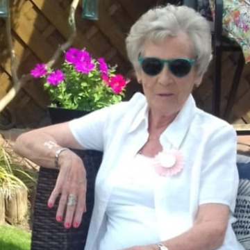 Photo of Eileen Lily DENNIS