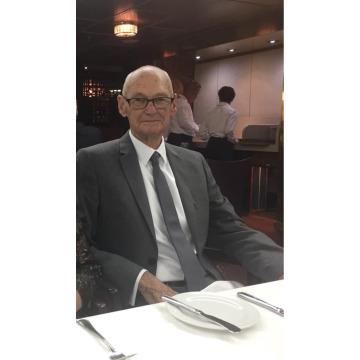 Notice Gallery for Brian HUMPHRYS