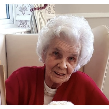 Photo of Valerie Elizabeth WALTON