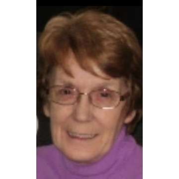 Photo of (NORA) CLANCY